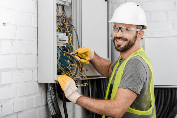 Versailles, IN Electrician Company