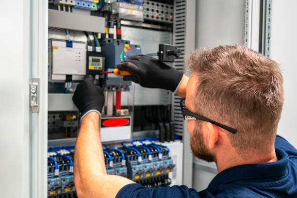 Best Electrical Contractors for Businesses  in Versailles, IN
