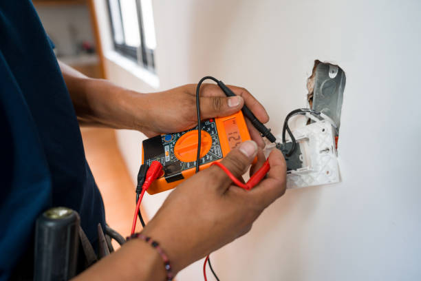 Best Home Electrical Repair  in Versailles, IN