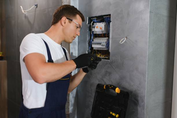 Best Electrical Troubleshooting Services  in Versailles, IN