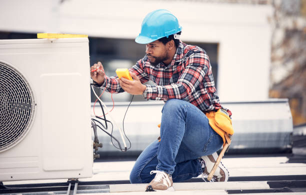 Best Licensed Electrician  in Versailles, IN
