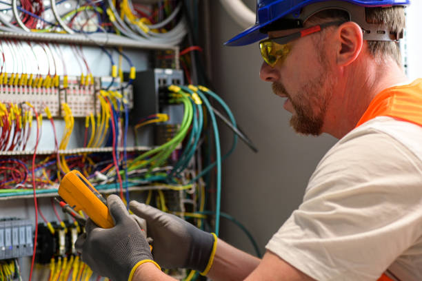 Best Affordable Emergency Electrician  in Versailles, IN