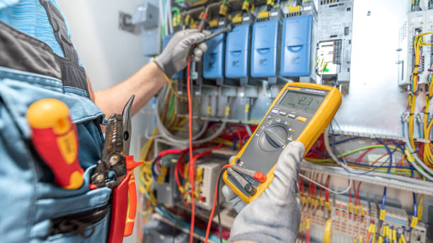 Best Electrical Upgrades for Homes  in Versailles, IN