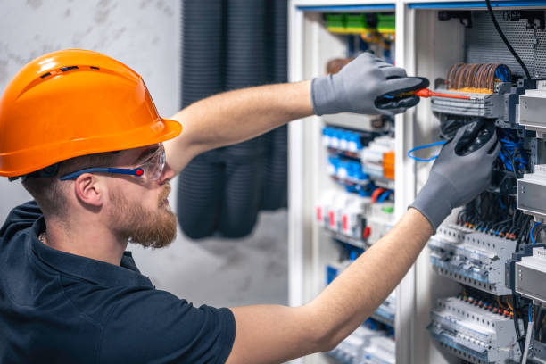 Best Electrician Near Me  in Versailles, IN