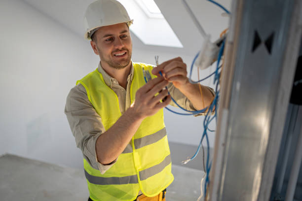 Best Electrical Installation Contractor  in Versailles, IN